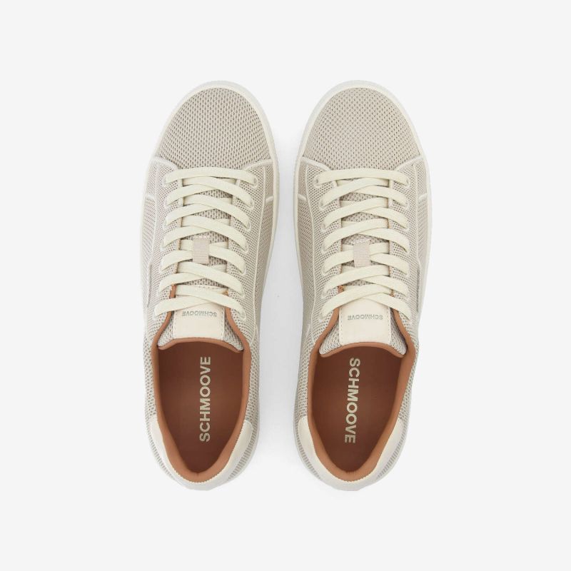 SPARKLE FLY M - FLEX/NAPPA - BEIGE